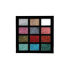 Europe Girl 12 In 1 Glitter Palette - Mercury