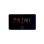 Thumbnail for Europe Girl 18 Colour Paint Eyeshadow Palette - Expresso - Distacart