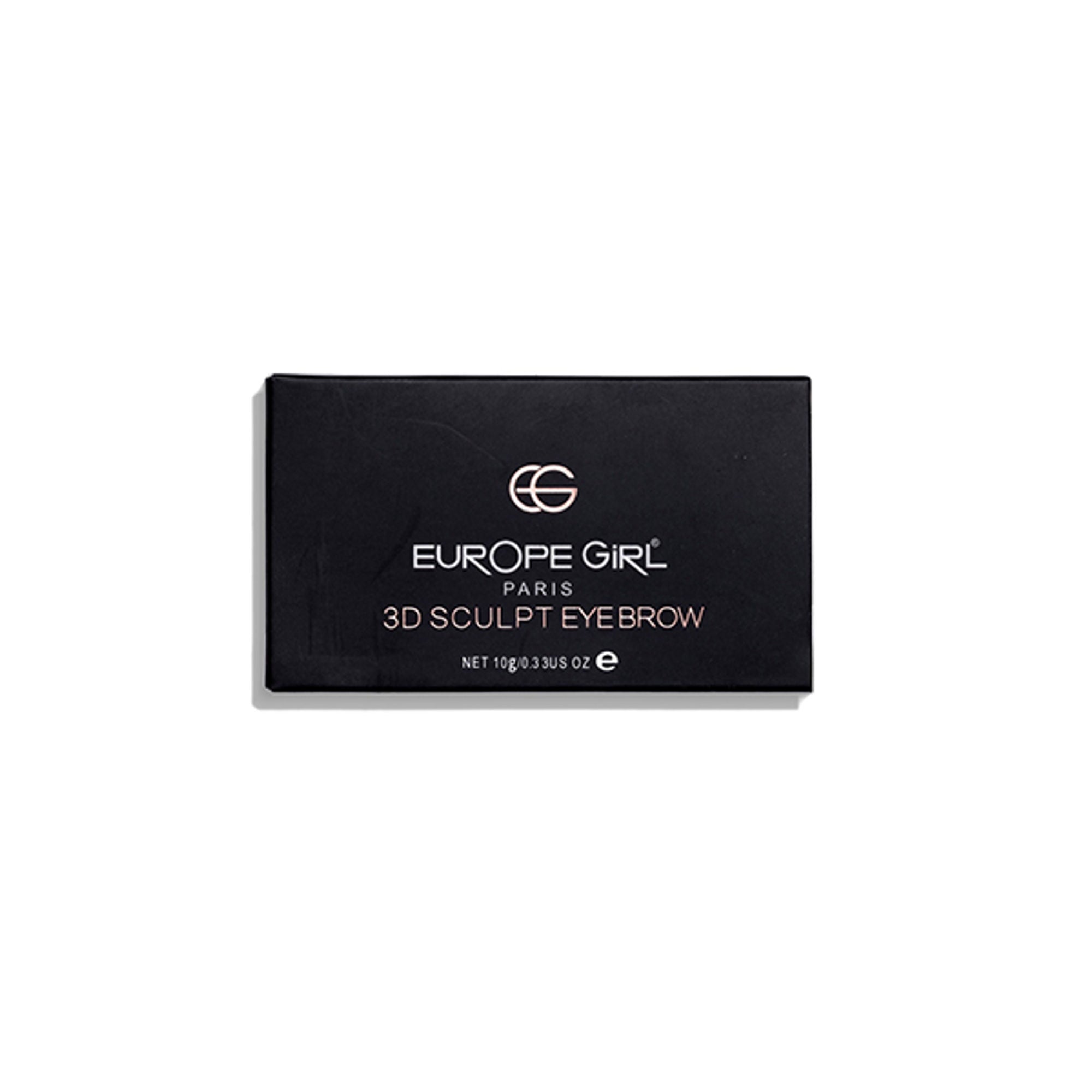 Europe Girl Eyebrow Palette - Distacart