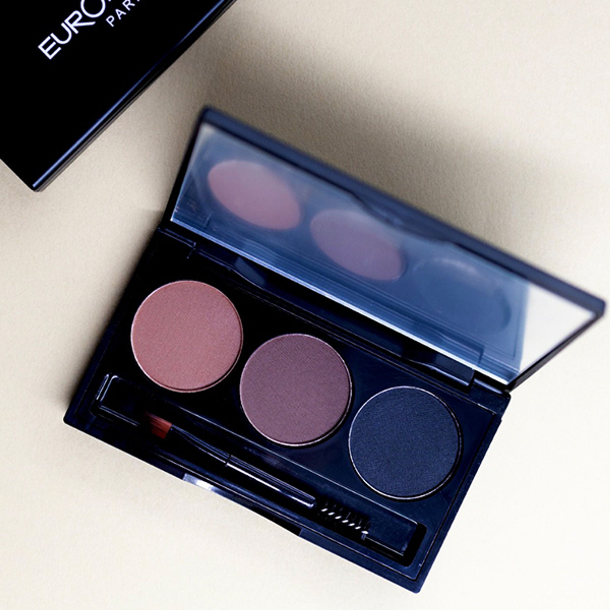 Europe Girl Eyebrow Palette - Distacart