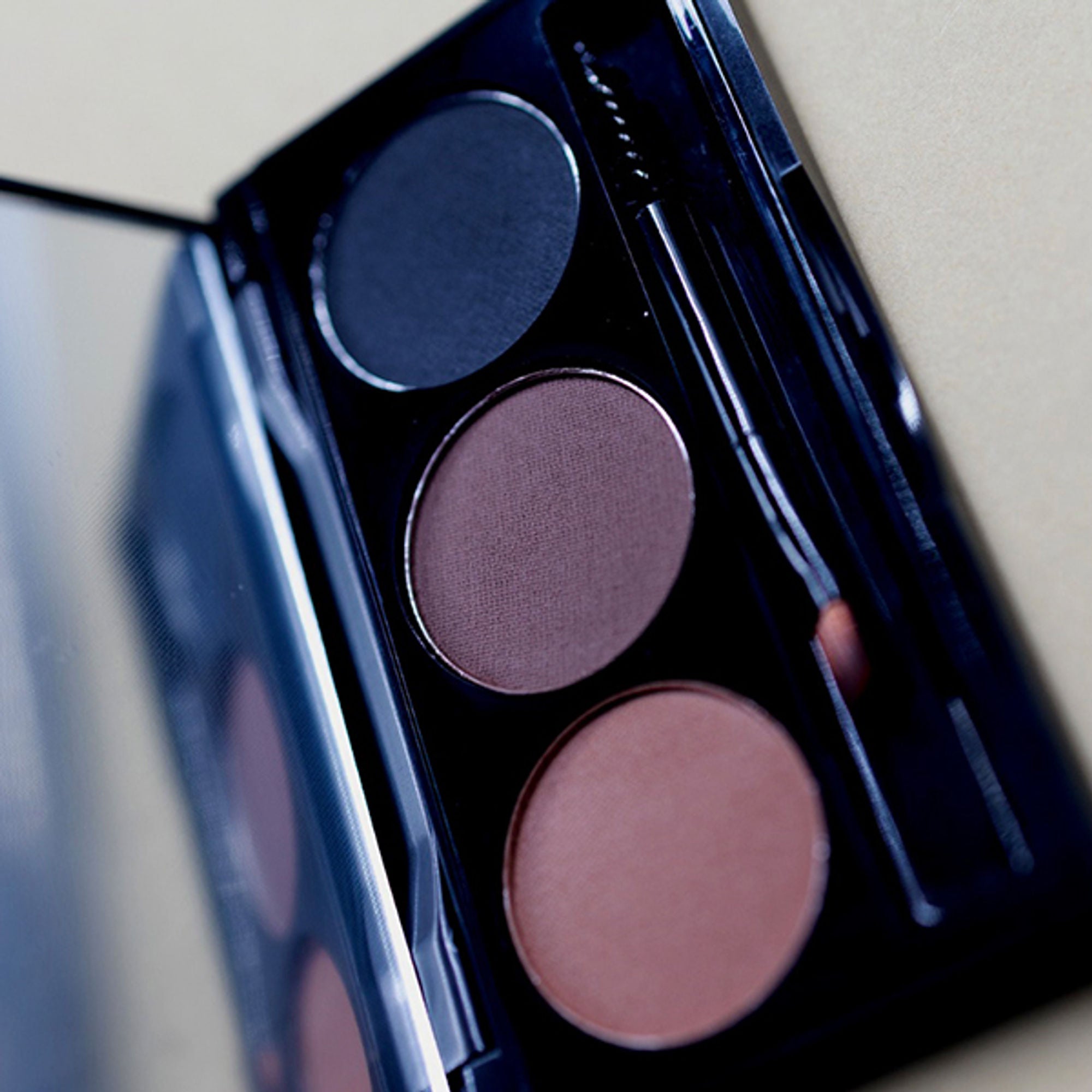 Europe Girl Eyebrow Palette - Distacart