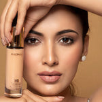 Thumbnail for Europe Girl HD- High Coverage Foundation - 05 Light - Distacart