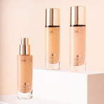 Thumbnail for Europe Girl HD- High Coverage Foundation - 05 Light - Distacart