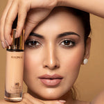 Thumbnail for Europe Girl HD- High Coverage Foundation - 10 Light - Distacart