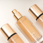 Thumbnail for Europe Girl HD- High Coverage Foundation - 10 Light - Distacart