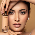 Thumbnail for Europe Girl HD- High Coverage Foundation - 70 Medium - Distacart