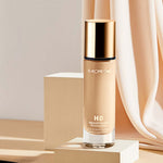 Thumbnail for Europe Girl HD- High Coverage Foundation - 110 Tan - Distacart