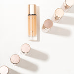Thumbnail for Europe Girl HD- High Coverage Foundation - 120 Tan - Distacart