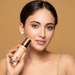 Thumbnail for Europe Girl HD- High Coverage Foundation - 120 Tan - Distacart