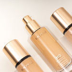Thumbnail for Europe Girl HD- High Coverage Foundation - 120 Tan - Distacart