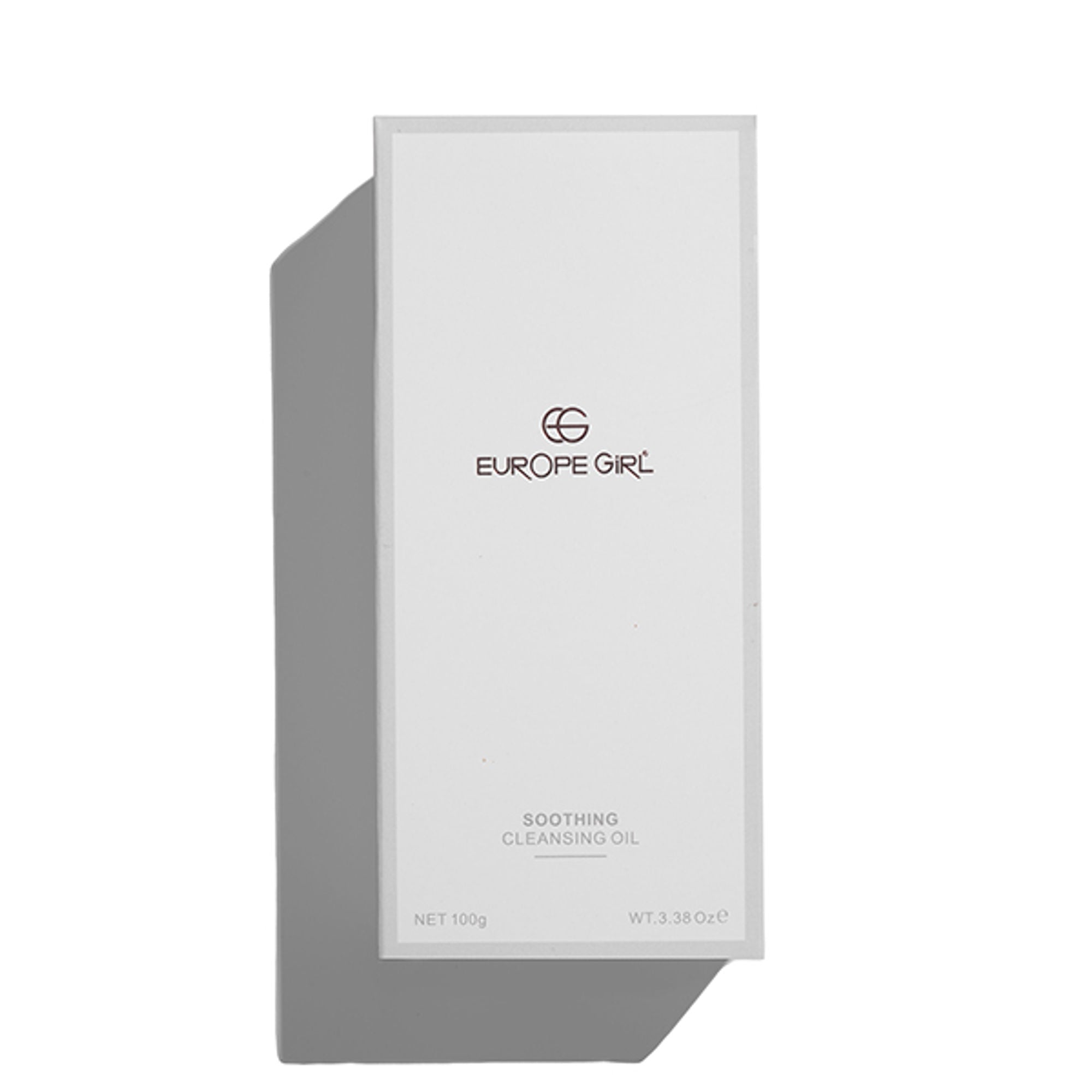 Europe Girl Cleansing Oil - Distacart