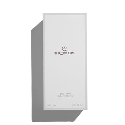Europe Girl Cleansing Oil - Distacart