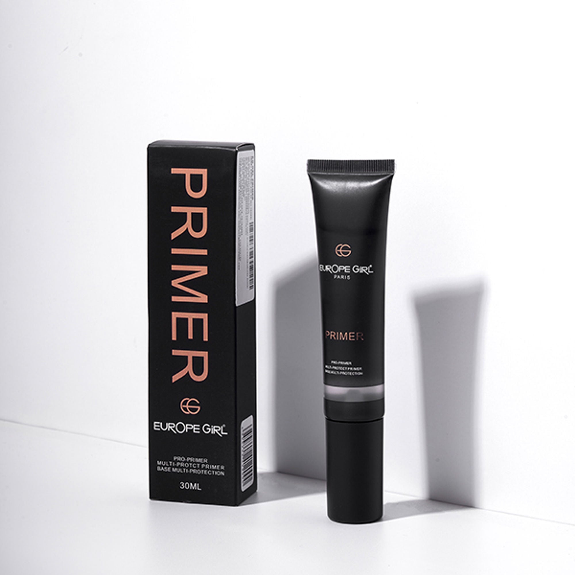 Europe Girl Gel Primer - Distacart