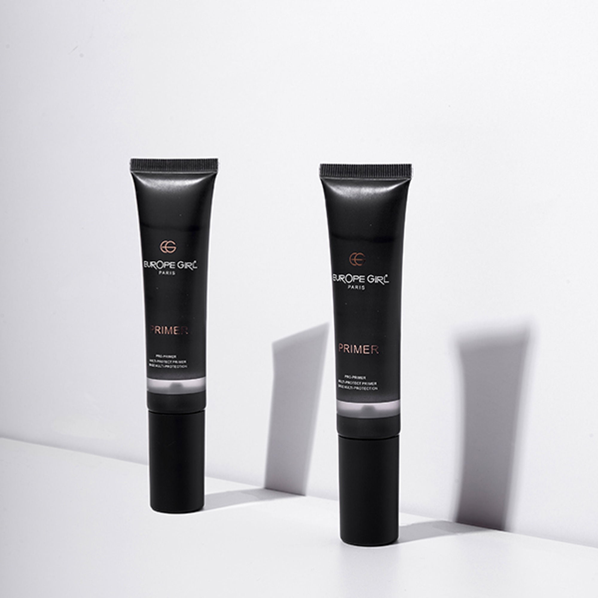 Europe Girl Gel Primer - Distacart