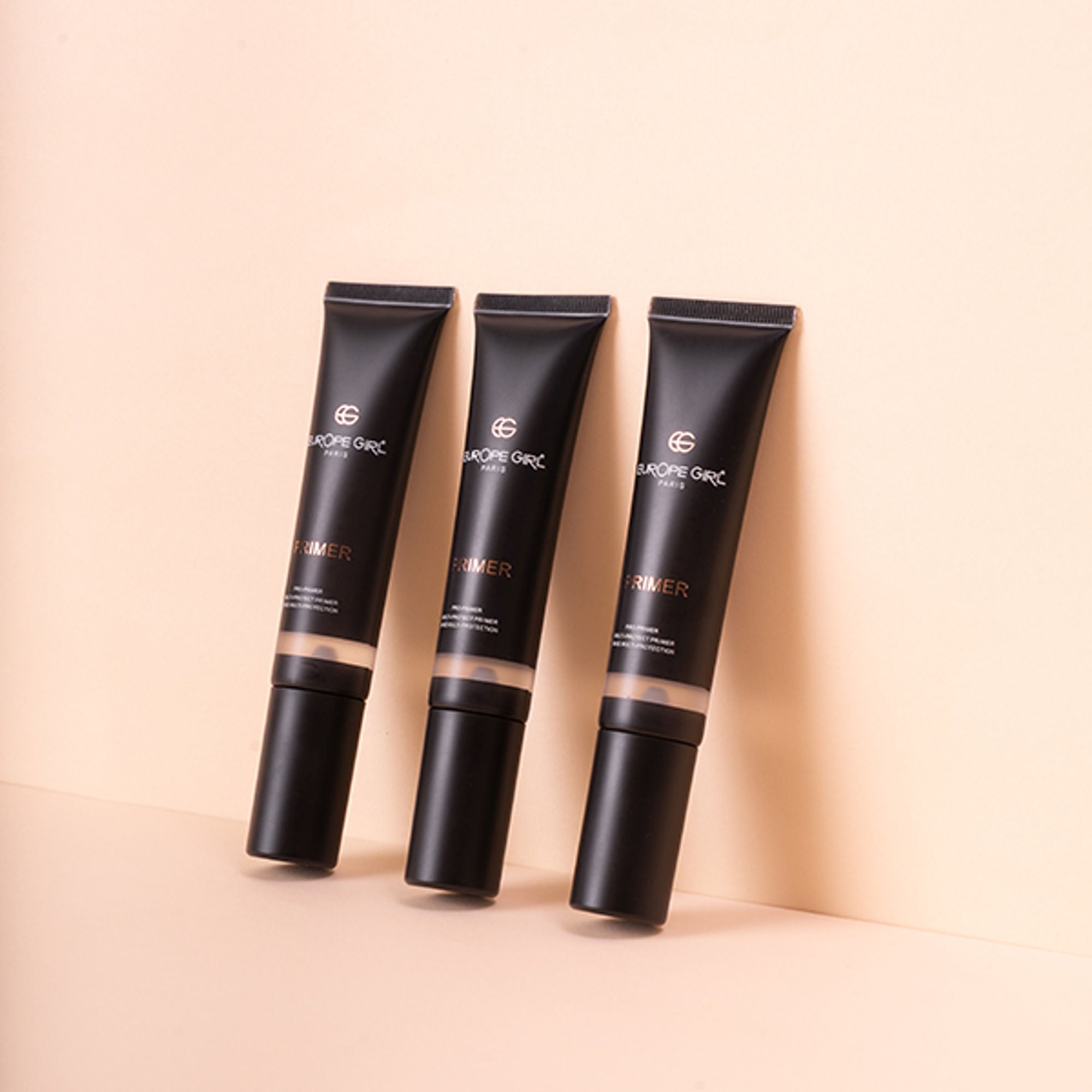 Europe Girl Gel Primer - Distacart