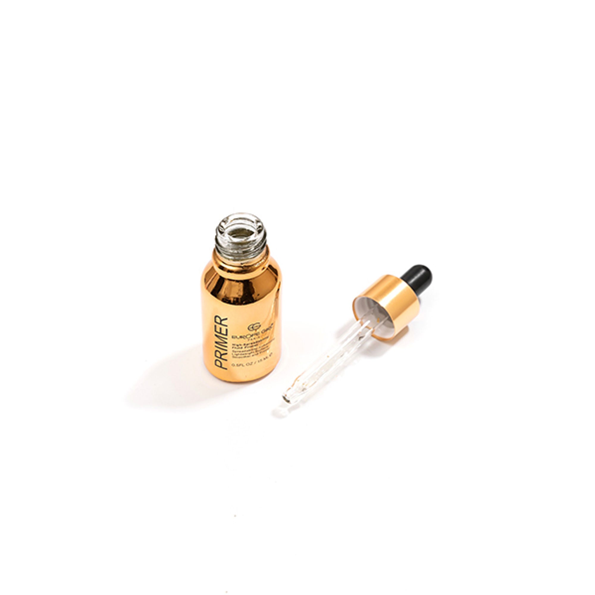 Europe Girl Oil Primer - Distacart
