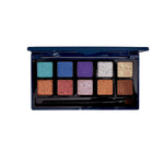 Thumbnail for Europe Girl 10 Colour Eyeshadow Secret Palette - Diamond Dust