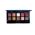 Thumbnail for Europe Girl 10 Colour Eyeshadow Secret Palette - Eye Catching