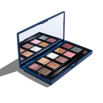 Thumbnail for Europe Girl 10 Colour Eyeshadow Secret Palette - Eye Catching - Distacart