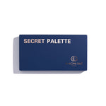 Thumbnail for Europe Girl 10 Colour Eyeshadow Secret Palette - Eye Catching - Distacart