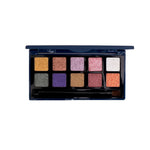 Thumbnail for Europe Girl 10 Colour Eyeshadow Secret Palette - Rose Petal