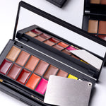 Thumbnail for Europe Girl Kiss Me Lip Palette - Distacart