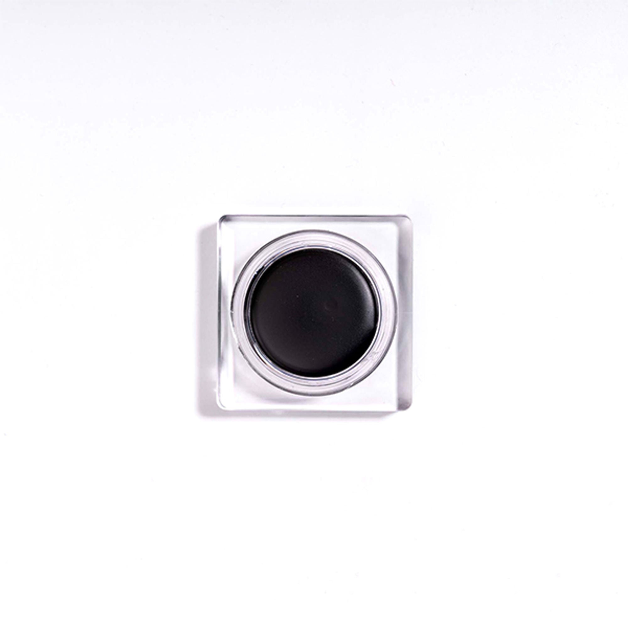 Europe Girl Gel Eyeliner - Night Black - Distacart
