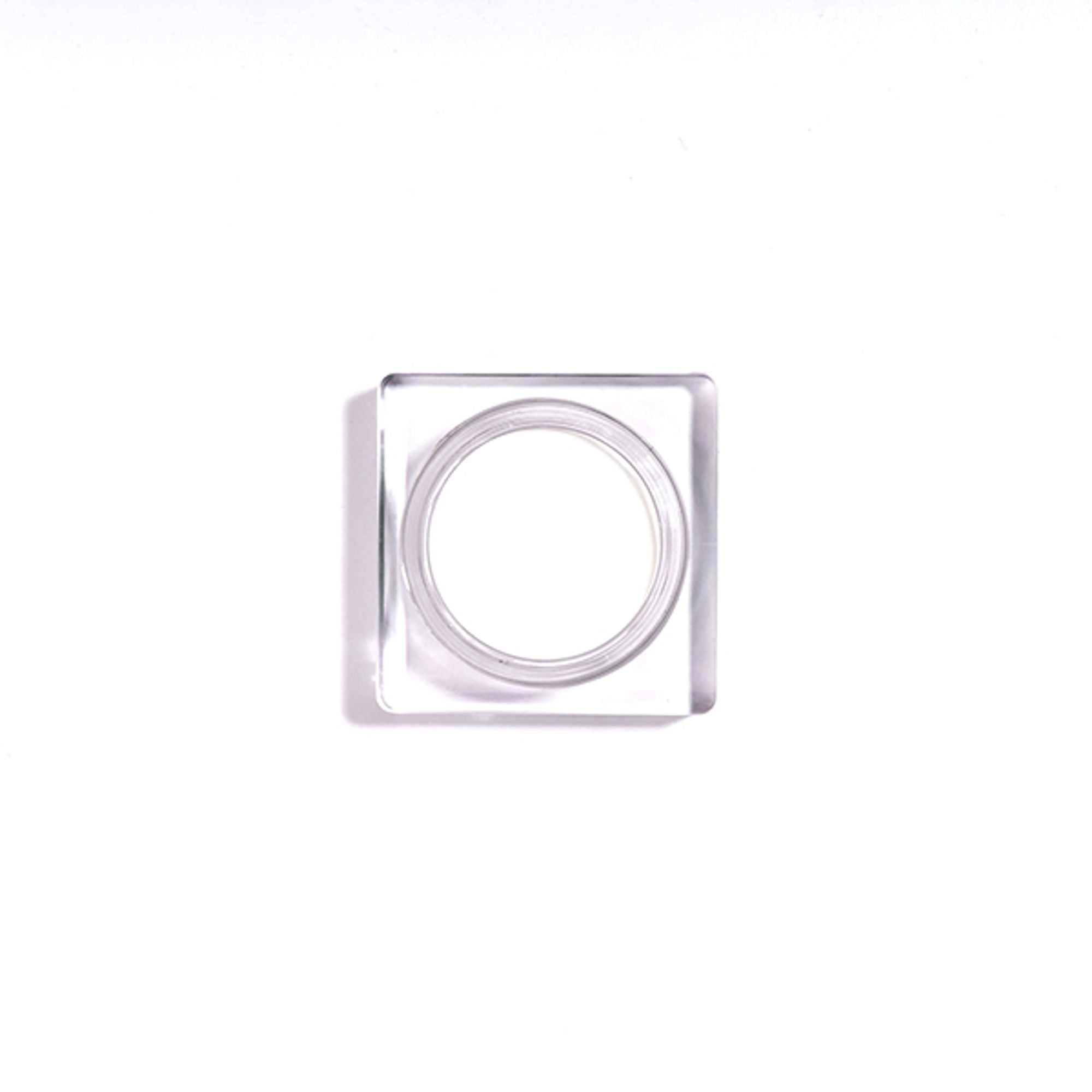 Europe Girl Gel Eyeliner - Pure White - Distacart