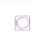Thumbnail for Europe Girl Gel Eyeliner - Pure White - Distacart