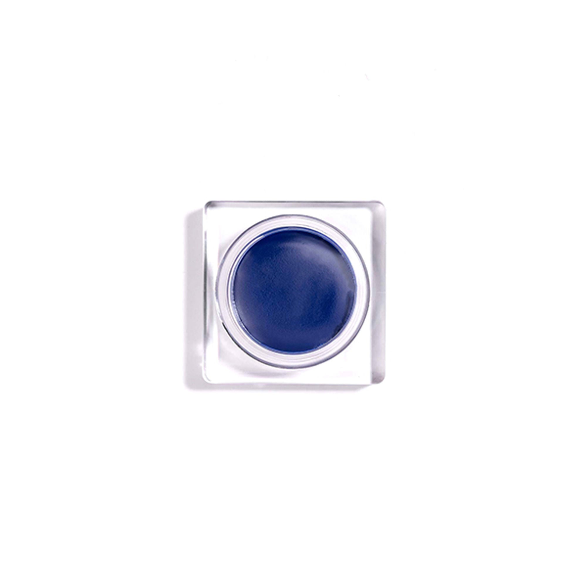 Europe Girl Gel Eyeliner - Royal Blue - Distacart