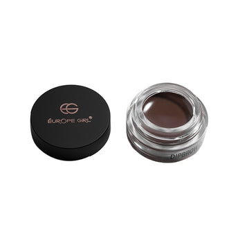 Europe Girl Dipbrow Pomade - Dark Brown