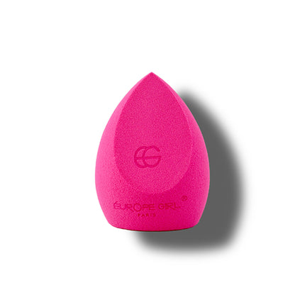 Europe Girl Blender - Pink With Frame - Distacart