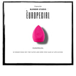 Thumbnail for Europe Girl Blender - Pink With Frame - Distacart