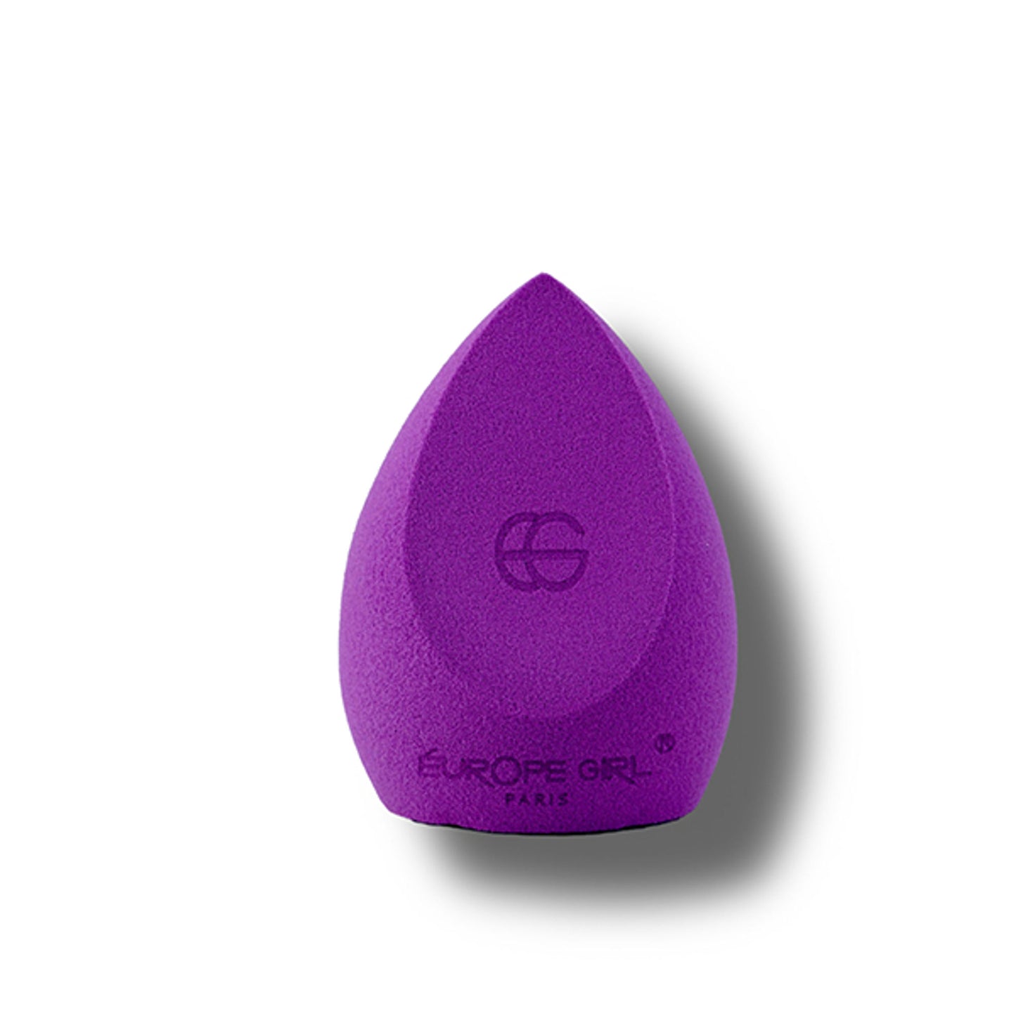 Europe Girl Blender - Purple With Frame - Distacart