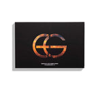 Thumbnail for Europe Girl 40 Colour Eyeshadow Palette - Cool Tone - Distacart