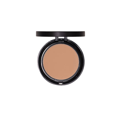 Europe Girl Studio Fix Compact - 04 Nude Beige