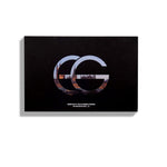 Thumbnail for Europe Girl 40 Colour Eyeshadow Palette - Vibrant Tone - Distacart