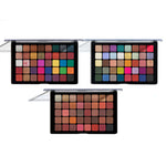 Thumbnail for Europe Girl 40 Colour Eyeshadow Palette - Vibrant Tone - Distacart