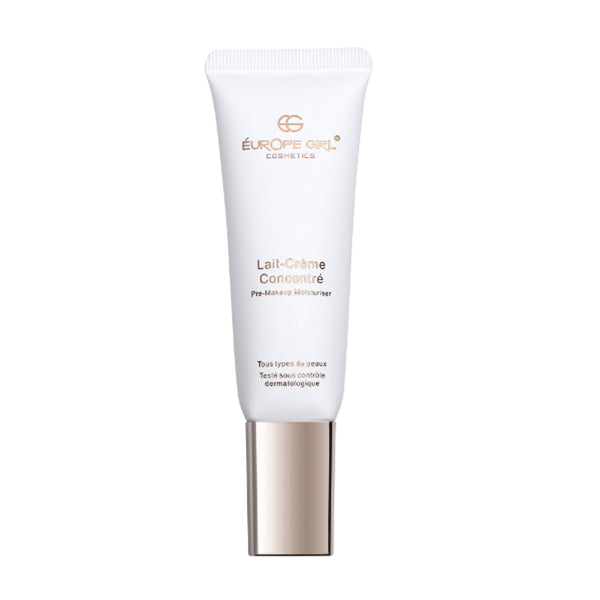 Europe Girl Lait-Creme Concentre Moisturizer