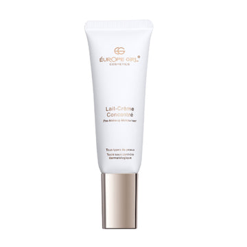 Europe Girl Lait-Creme Concentre Moisturizer