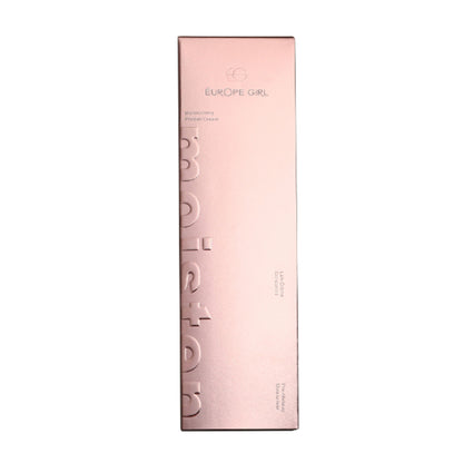 Europe Girl Lait-Creme Concentre Moisturizer - Distacart