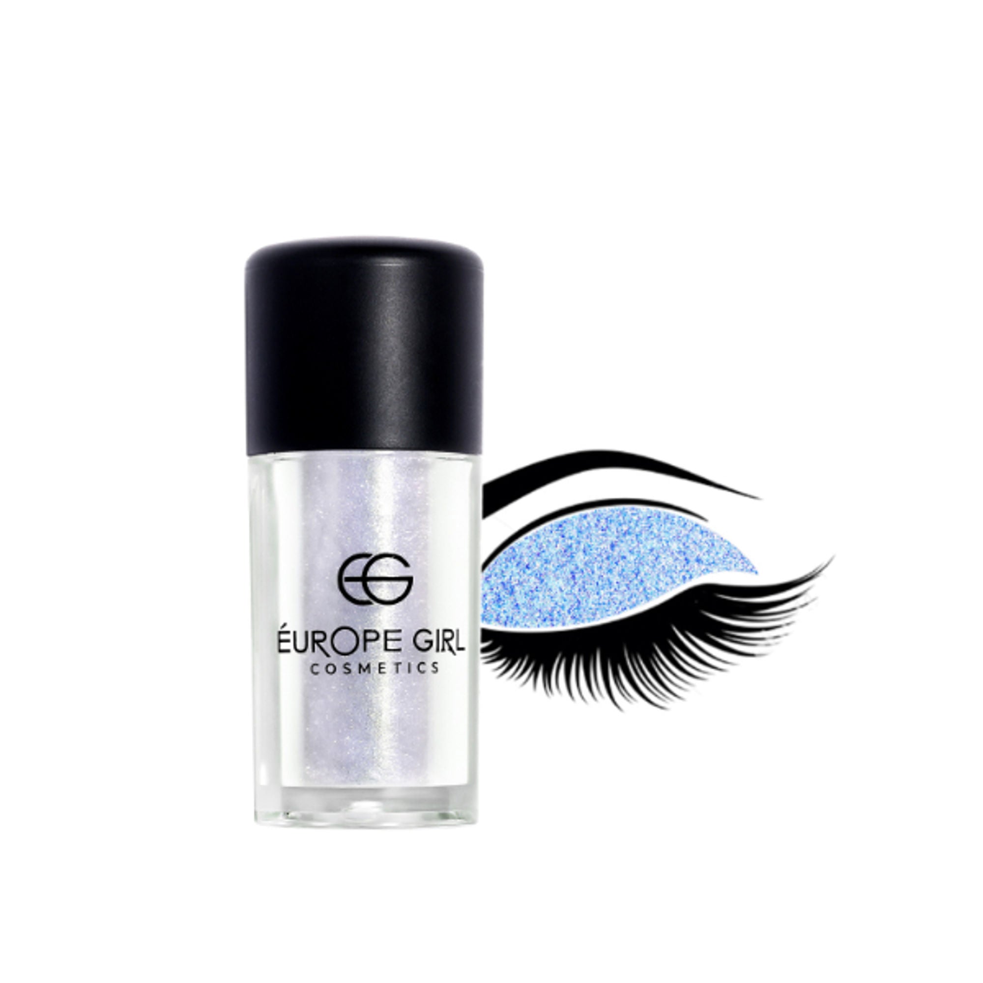 Europe Girl Single Diamond Pigment Stardust - S1 Stellar - Distacart