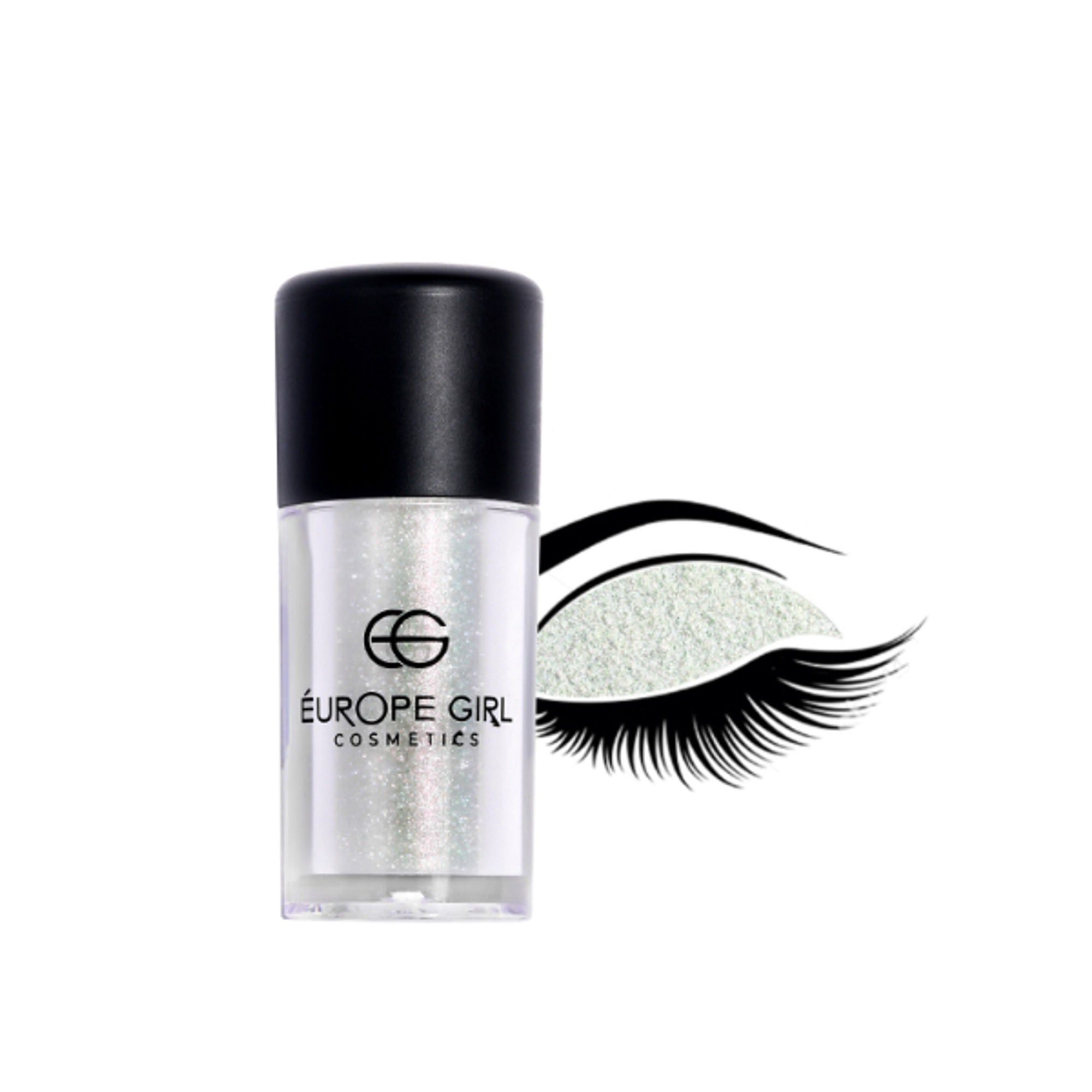 Europe Girl Single Diamond Pigment Stardust - S2 Enigma - Distacart