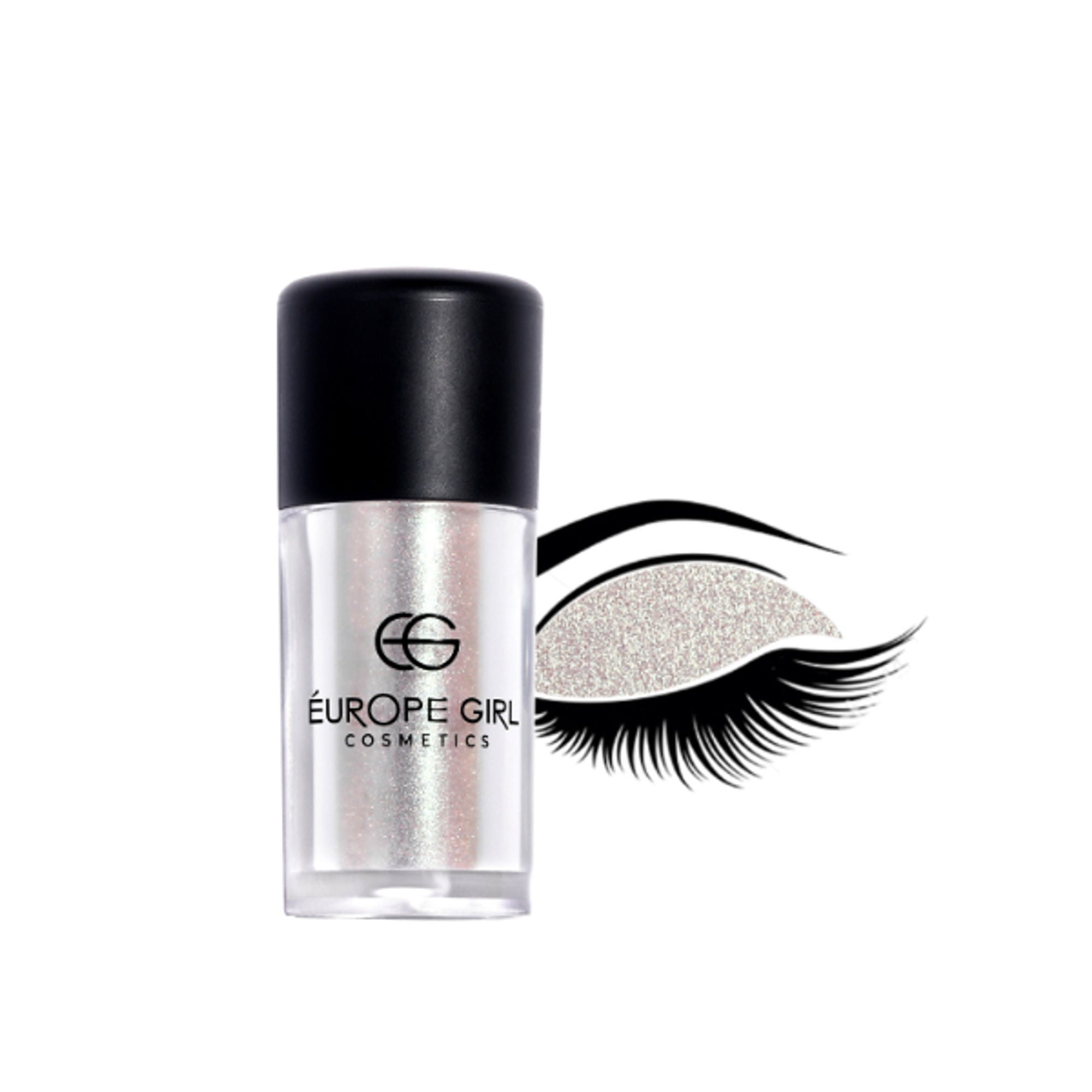 Europe Girl Single Diamond Pigment Stardust - S4 Nebula - Distacart