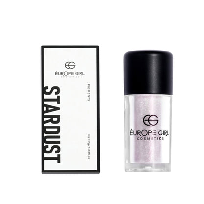 Europe Girl Single Diamond Pigment Stardust - S5 Serenity