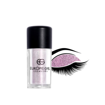 Europe Girl Single Diamond Pigment Stardust - S5 Serenity - Distacart