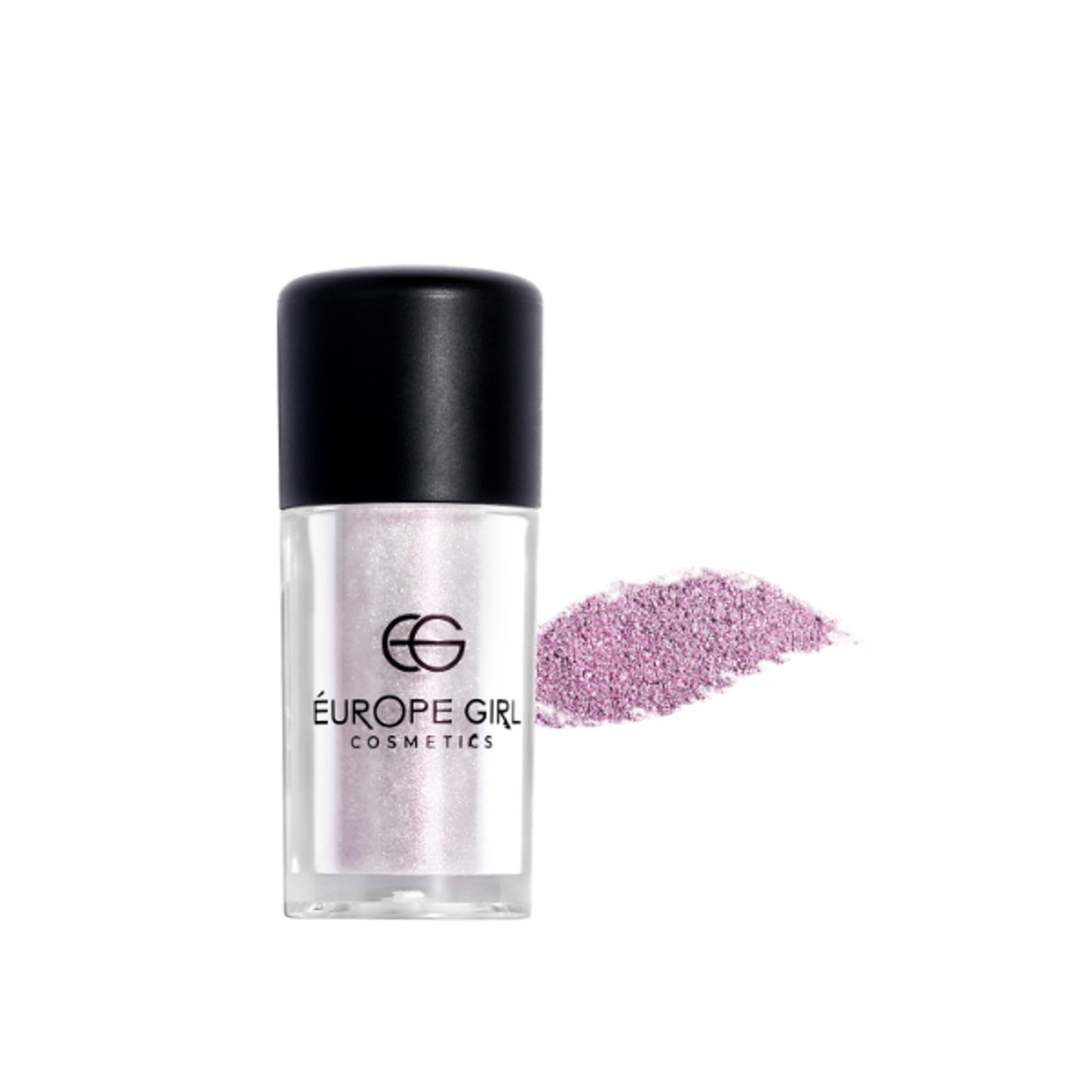 Europe Girl Single Diamond Pigment Stardust - S5 Serenity - Distacart