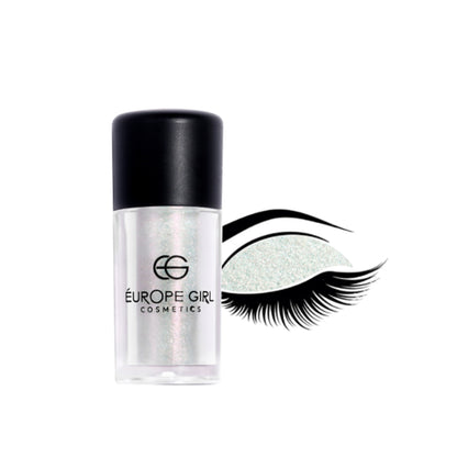 Europe Girl Single Diamond Pigment Stardust - S6 Radiant - Distacart