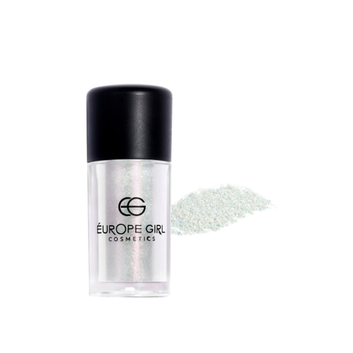 Europe Girl Single Diamond Pigment Stardust - S6 Radiant - Distacart