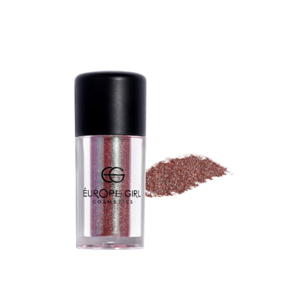 Europe Girl Single Diamond Pigment Stardust - S9 Divine - Distacart